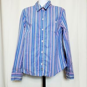 Old Navy Button Down Blouse